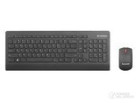 联想ThinkPad 0A34032超薄无线键鼠套装
