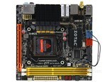 索泰迷酷Z77ITX-A-E WiFi