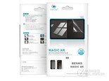 邦克仕HTC Thunderbolt 4G/Incredible HD AR原色抗反射套装系列保护贴膜