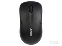 小身材大能量 双飞燕WG-100针光鼠评测