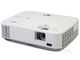 SHARP/NEC ME260X+