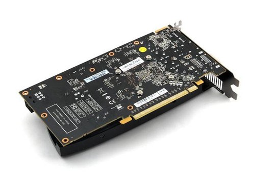 千元主流悍将迪兰发布hd7700系列5款显卡