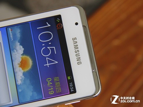 ����Touch��ͥ���� ����Galaxy Player 4.2�ײ� 