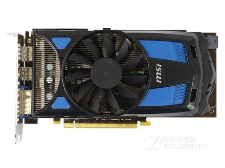 msi微星r4890cyclone与msi微星hd7770哪个好