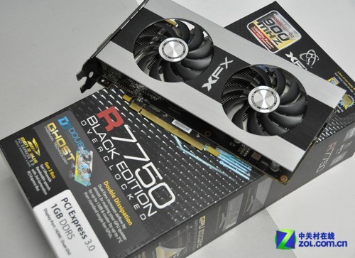 28nm�²�Ʒ Ѷ���ǹ���HD7750��799Ԫ 