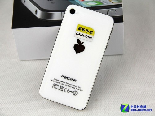 ߷ Gfiphone 4Sֻ 