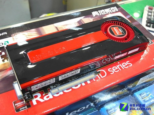 �콢����� ��ֵ����HD7970 ����700Ԫ 