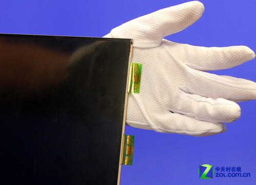 剥离子怎么使用拆了才知其道理 IPS无边硬屏拆解测试_https://www.jmylbn.com_新闻资讯_第11张