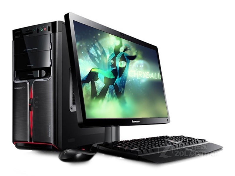 Lenovo IdeaCentre K3r1(A6 3600)