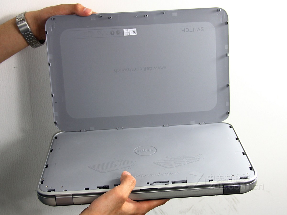 戴尔inspiron 灵越 14r(5421)系列