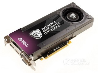 СG GTX670