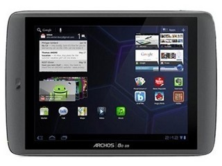 Archos 80 G916GB