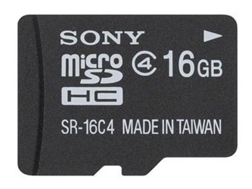 Class4 MicroSDHC򵥽 