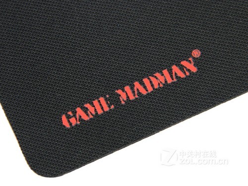 实惠首选 游戏狂人GM320便携鼠标垫评测