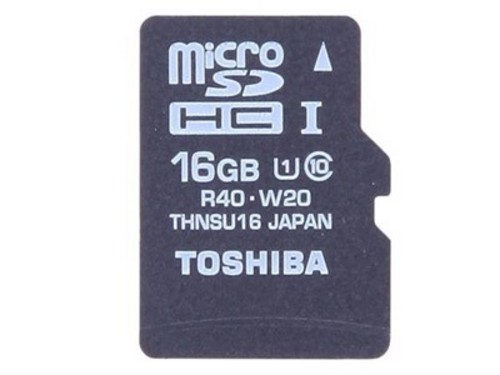 ȶ ֥SDHC/UHS-I 16G TF 