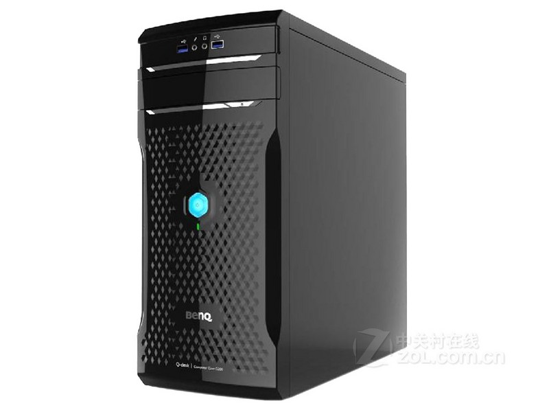 明基Q-Desk G200 - 图片 1