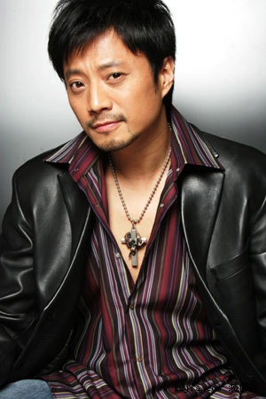 【高清图】 纯爷们儿张涵予 qq明星头像图10