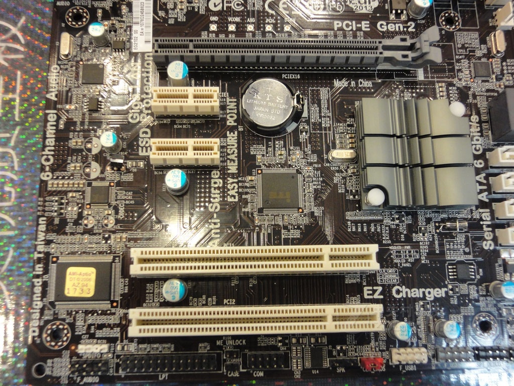 参考报价:￥499主芯片组:intel h61内存插槽:2×ddr3 dimm主板板型