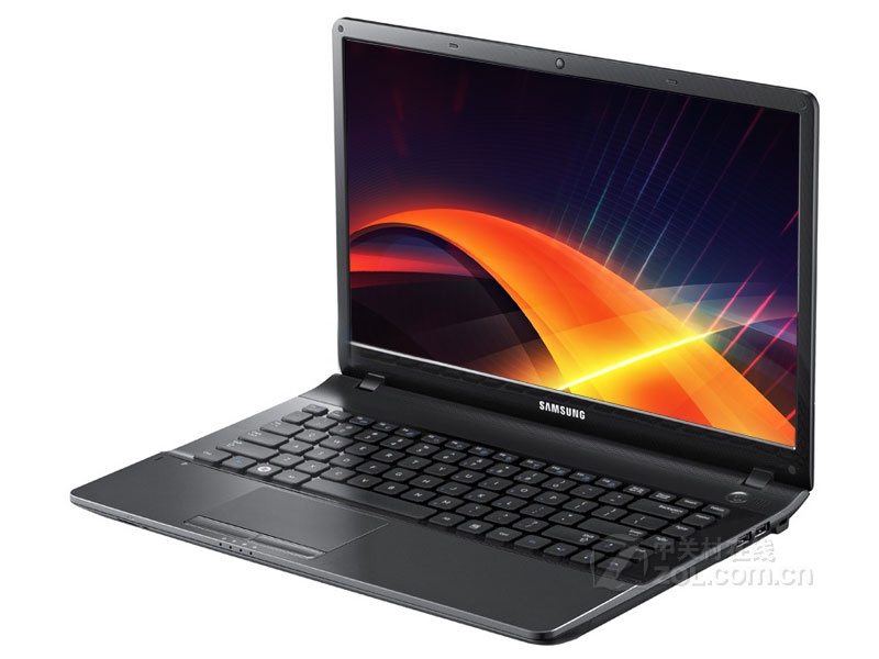 【高清图】 三星(samsung)300e4a-s0c整体外观图 图16