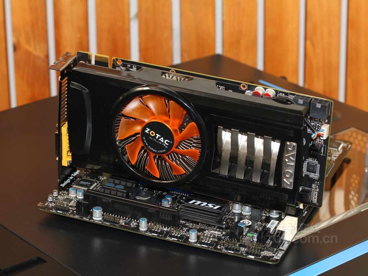 【高清图】 索泰(zotac)gtx560se-1gd5 毁灭者 ha效果图 图71