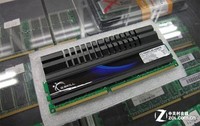 挑战CPU 芝奇4GB DDR3-2400内存解析