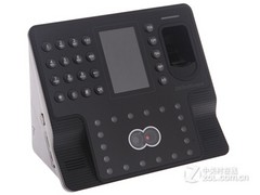 ZKTeco iFace102
