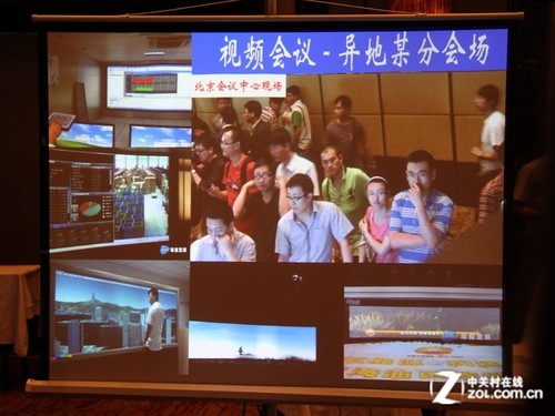 5D影院+建筑投影 丽讯秀7大工程案例