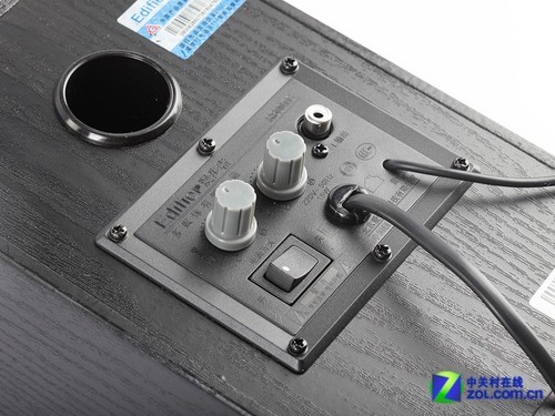 0音箱 评漫步者r600tc音箱