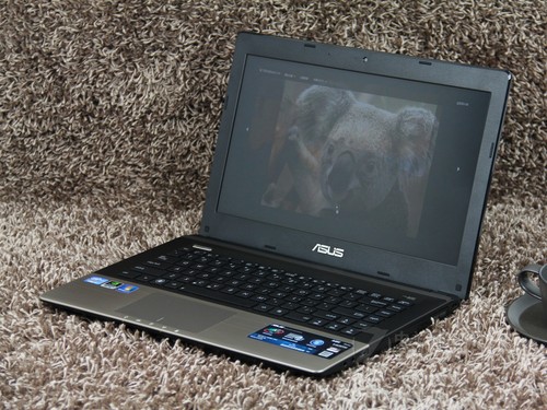 配置齐全娱乐专属 华硕a45vm火热促销