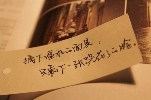 我的爱 要么全部 要么永不 qq空间图片