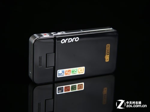1080P���߷���ʵ��ֱ�� ŷ��HDV-V20���� 