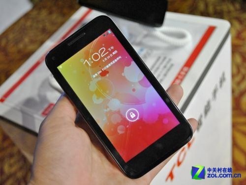 4.5��+720P+˫�� TCL S900������������ 