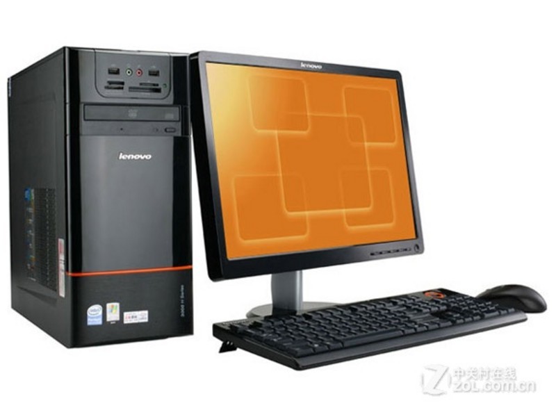 Lenovo Jiayue E2762