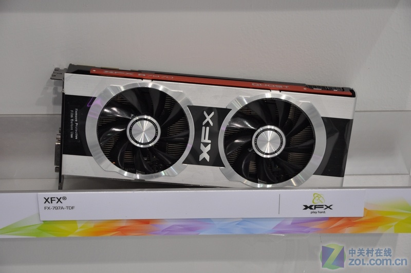 AMD7ϵ ЯƷƲչCOMPUTEX