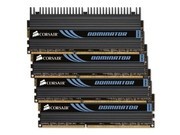  Dominator 32GB DDR3 1600CMP32GX3M4X1600C10