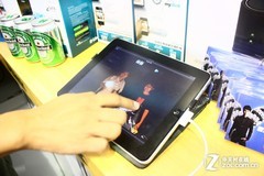 Computex2012��չ D-Link����ϵ�о�Ʒ 