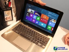 Computex�ϵ��Ĳ���ƽ���� 