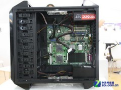 ����ɢ���� Antec����2012̨������չ 