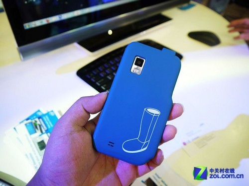 Computex2012:Intelչʾ���߳��ɹ� 