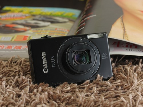 ���� IXUS 510 HS��ɫ ���ͼ 