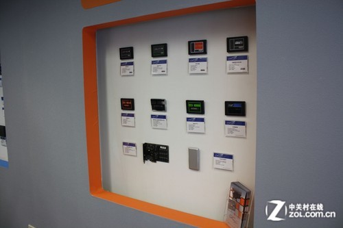 ȫ�߳��� OCZ SSD����COMPUTEX2012  