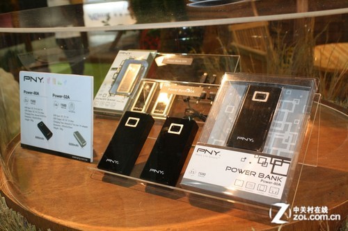 �糵�����¿��� PNY����Computex2012 
