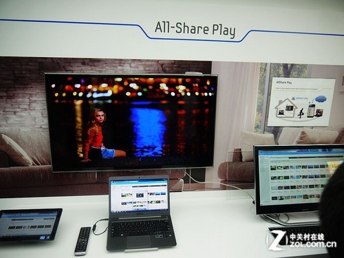 Computex2012:All-Share Play��ý�廥�� 