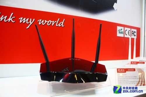 2012̨�����ʵ���չ JCG������������Ͽ 