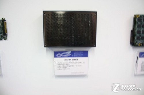 ȫ�߳��� OCZ SSD����COMPUTEX2012  