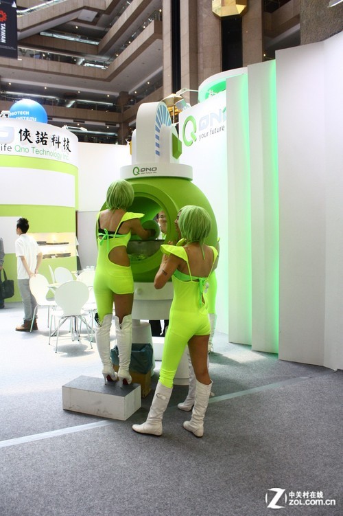 �������� ��ŵshow��computex2012��չ 