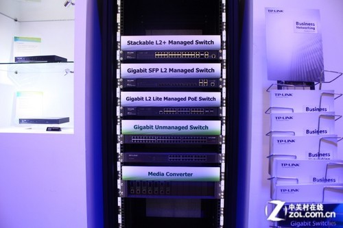 ˫Ƶǧ��·�� TP-Link��ҫComputex2012 