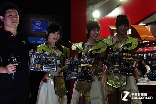 Computex2012ʮ�󿴵� 