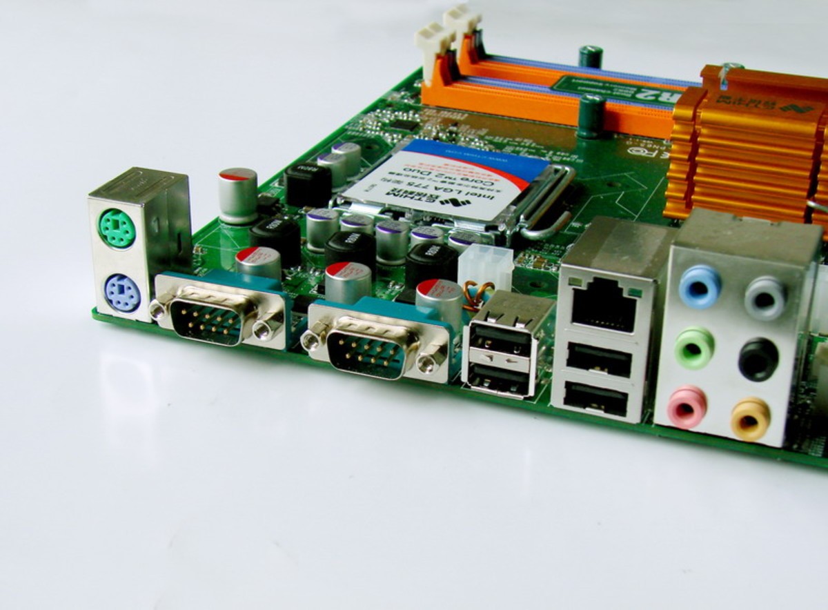 【高清图】 扣肉的诱惑! 谁是最超值的965主板?图3