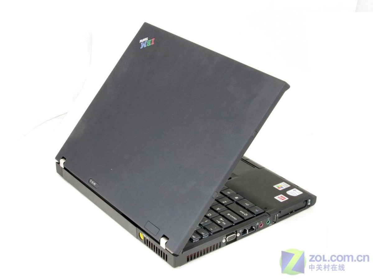 【高清图】 thinkpad(thinkpad)t60(2007ft1) 图10